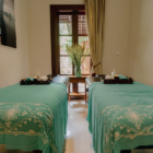 Lataliana Villas Villa Ta Spa Room | Seminyak, Bali
