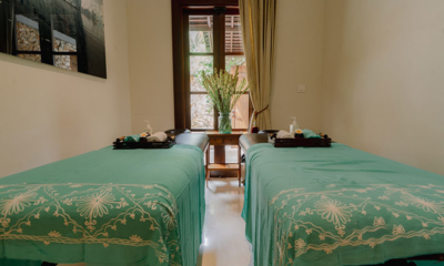 Lataliana Villas Villa Ta Spa Room | Seminyak, Bali
