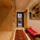 Lataliana Villas Villa Ta Bedroom One with Walk-In Wardrobe | Seminyak, Bali