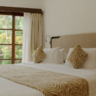 Lataliana Villas Villa Ta Bedroom Two | Seminyak, Bali