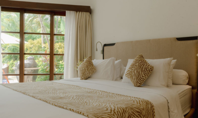 Lataliana Villas Villa Ta Bedroom Two | Seminyak, Bali