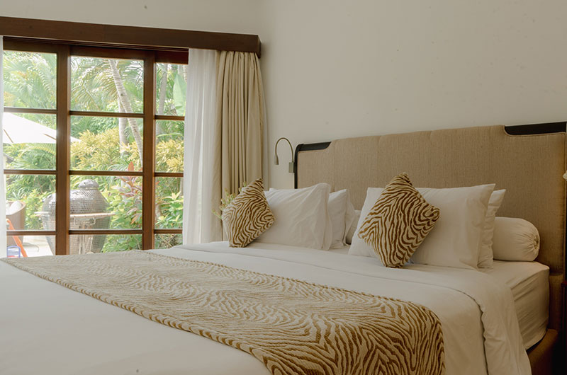 Lataliana Villas Villa Ta Bedroom Two | Seminyak, Bali