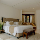 Lataliana Villas Villa Ta Bedroom Four | Seminyak, Bali
