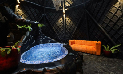 Bali Thermaeofubud 22