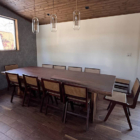 Forest Gardens Dining Area | Echoland, Hakuba
