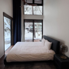 Forest Gardens Bedroom Two with View | Echoland, Hakuba