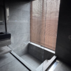 Forest Gardens Bathroom Two | Echoland, Hakuba