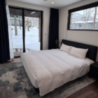 Forest Gardens Bedroom Four | Echoland, Hakuba