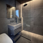 Forest Gardens Bathroom Four | Echoland, Hakuba