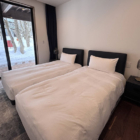 Forest Gardens Bedroom Three | Echoland, Hakuba