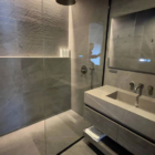 Forest Gardens Bathroom Three | Echoland, Hakuba