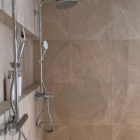 Kyla 7 Bathroom with Shower | Echoland, Hakuba