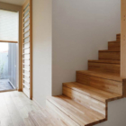 Akatsuki Chalet Up Stairs Area | Furano, Hokkaido