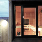 Akatsuki Chalet Sauna Bath | Furano, Hokkaido