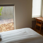 Akatsuki Chalet Bedroom One with View | Furano, Hokkaido