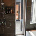 Akatsuki Chalet Bathroom One | Furano, Hokkaido