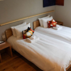 Akatsuki Chalet Bedroom Three | Furano, Hokkaido