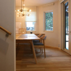 Asanoha Dining near Up Stairs | Furano, Hokkaido