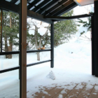 Asanoha Outdoor Area | Furano, Hokkaido