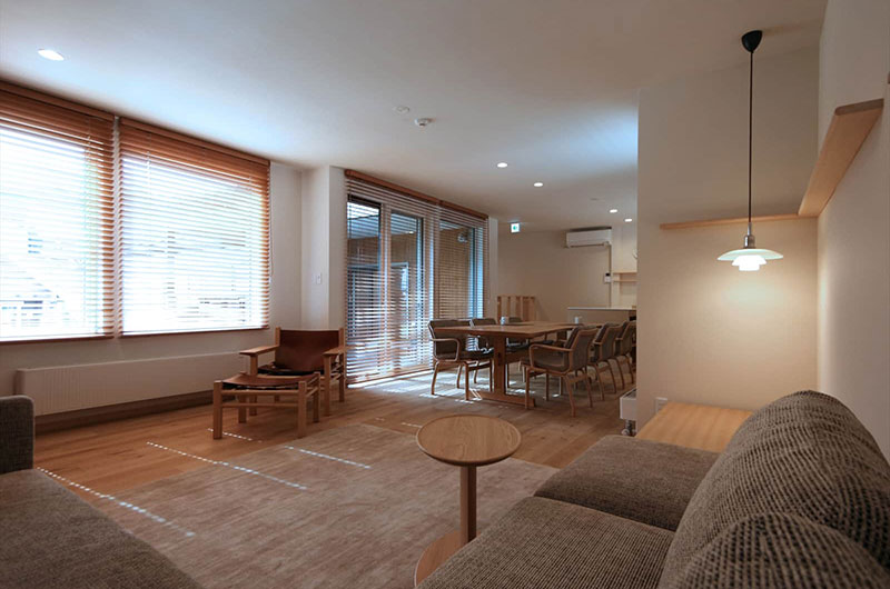 Hokkaido Shimogoryohouse 02