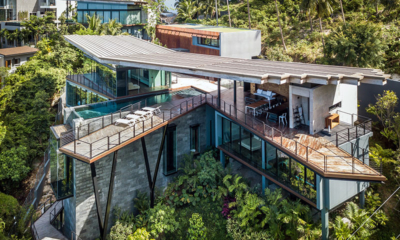 Kelapa House Outdoor View | Chaweng, Koh Samui