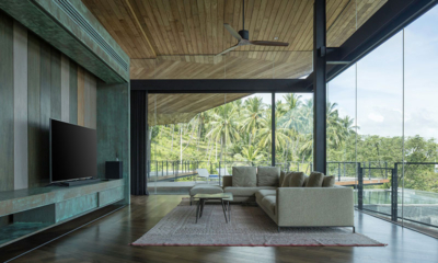 Kelapa House TV Room | Chaweng, Koh Samui