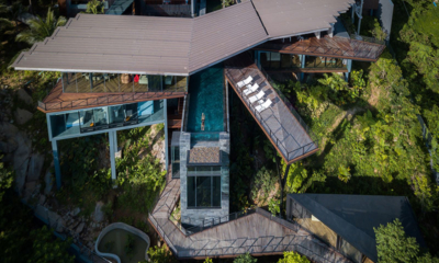 Kelapa House Top View | Chaweng, Koh Samui