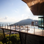 Kelapa House Pool Side Loungers | Chaweng, Koh Samui