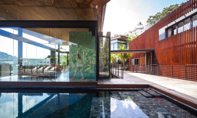 Kelapa House Pool Side | Chaweng, Koh Samui