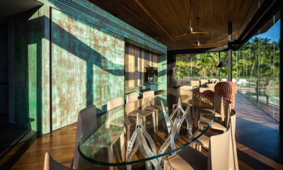 Kelapa House Dining Area | Chaweng, Koh Samui