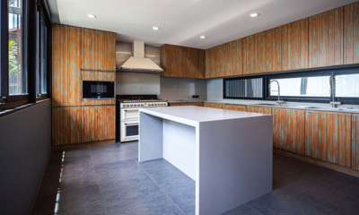 Kelapa House Kitchen Area | Chaweng, Koh Samui