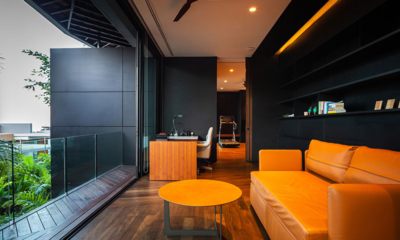 Kelapa House Lounge | Chaweng, Koh Samui