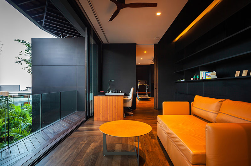 Kelapa House Lounge | Chaweng, Koh Samui