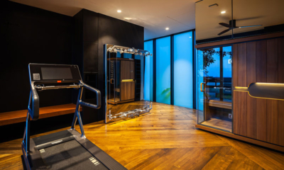 Kelapa House Gym | Chaweng, Koh Samui