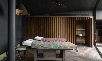 Kelapa House Spa Room | Chaweng, Koh Samui