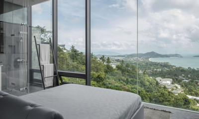 Kelapa House Bedroom One with View | Chaweng, Koh Samui
