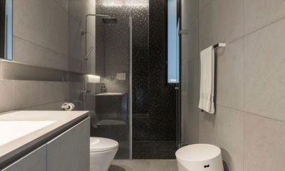 Kelapa House Bathroom Two | Chaweng, Koh Samui