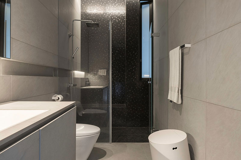 Kelapa House Bathroom Two | Chaweng, Koh Samui