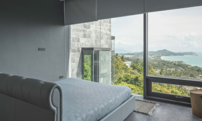 Kelapa House Bedroom Three with View | Chaweng, Koh Samui