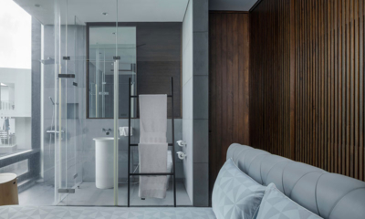 Kelapa House Bathroom Three | Chaweng, Koh Samui