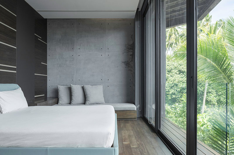 Kelapa House Bedroom Four | Chaweng, Koh Samui