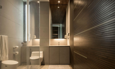Kelapa House Bathroom Four | Chaweng, Koh Samui