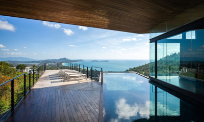 Kelapa House Pool Side Sun Beds | Chaweng, Koh Samui