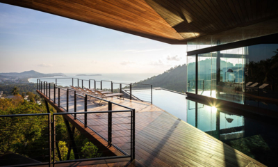 Kelapa House Reclining Sun Loungers | Chaweng, Koh Samui