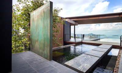 Kelapa House Pool with Sea View | Chaweng, Koh Samui