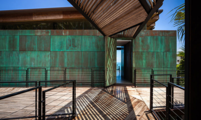 Kelapa House Open Plan Area | Chaweng, Koh Samui