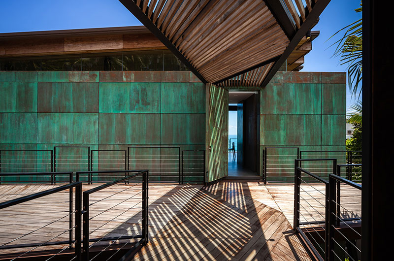 Kelapa House Open Plan Area | Chaweng, Koh Samui