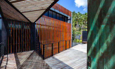 Kelapa House Open Plan Area with View | Chaweng, Koh Samui