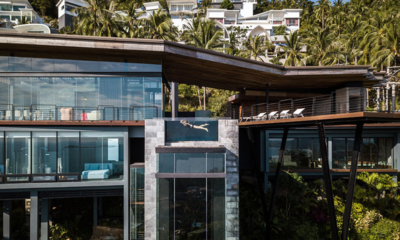 Kelapa House Outdoor View | Chaweng, Koh Samui