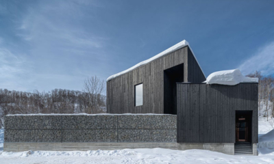 Iori 2 Exterior | Kabayama, Niseko